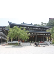 东莞市寮步香市公园