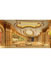 华西村龙希大酒店 (2)