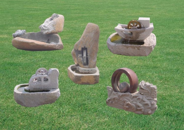 YX-Landscape decoration